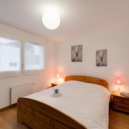 Le Concert - Beautiful Appartment With Garage For 4 People Near Beach Annecy Ngoại thất bức ảnh